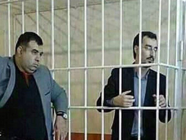 انصراف از شکایت به دلیل شکنجه /طالع باقراف شکایت خود را پس گرفت