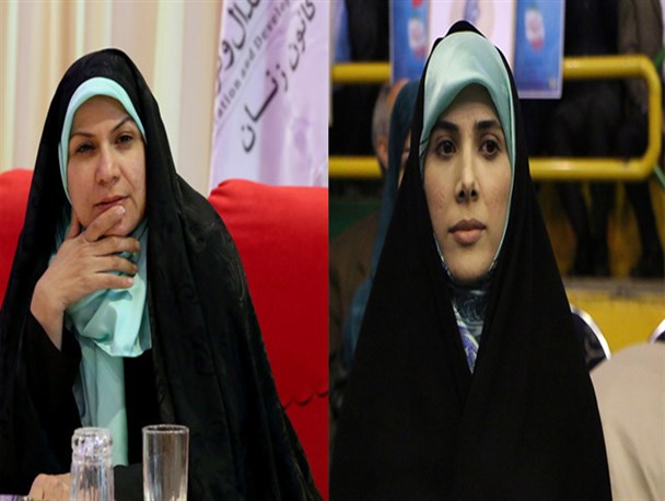 با جذب سرمایه داخلی و خارجی زمینه اشتغال جوانان و زنان را فراهم می کنیم