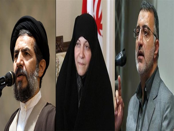 اصلاح ساختار اداری سازمان ملی جوانان / جوانان مهم ترین نقش را در کشور دارند