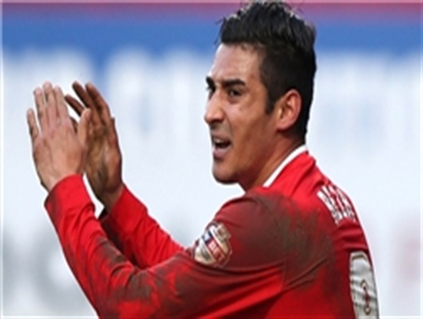 چارلتون بدون قوچان نژآد باخت