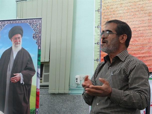 نامزدهای انتخاباتی نباید در عرصه رقابت رقیبان خود را تخریب کند