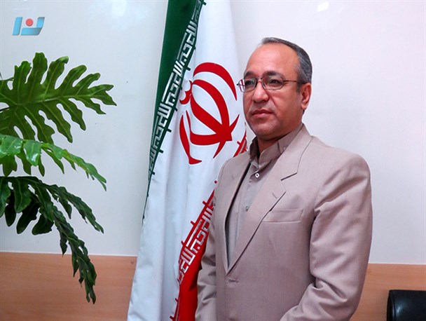 «منوچهر فخری» رسماً شهردار سنندج شد
