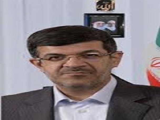محمدرضا بابایی؛ کاندیدای حوزه انتخابیه 5شهرستان استان یزد