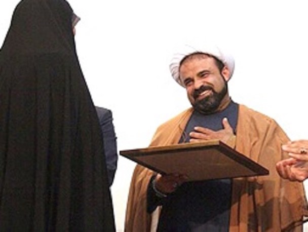 خدری، کسی که در بزنگاه انتخابات طلوع می کند و پس از آن غروب