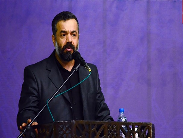 وظیفه قلبی خودم می‌دانستم که از آیت‎الله لاریجانی حمایت کنم /عکس‌نوشت