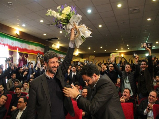 دومین میزگرد سیاسی در دانشگاه آزاد ارومیه