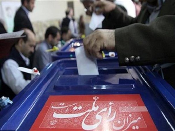 مجلس خبرگان سهم بندی سیاسی نیست