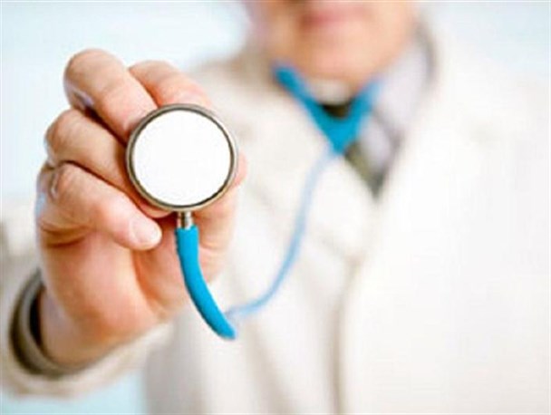 معاینه رایگان مردان شهرضا در هفته سلامت
