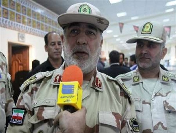 ۶۵۰ میلیون تومان کالای خانگی قاچاق در ماهشهر کشف شد