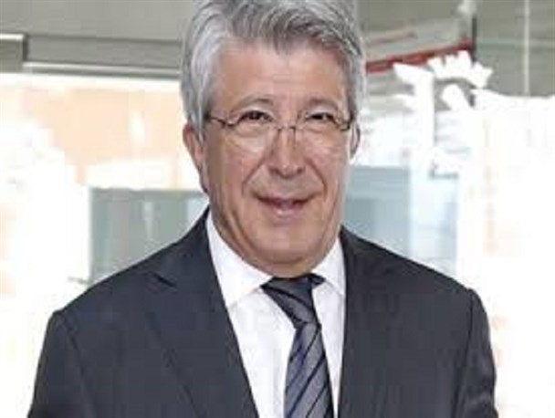 سرسو: در لالیگا هنوز شانس قهرمانی داریم