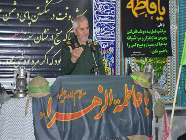 با حفظ هوشیاری و بصیرت‌افزایی نگذاریم اهداف شوم دشمن به سرمنزل مقصود برسد