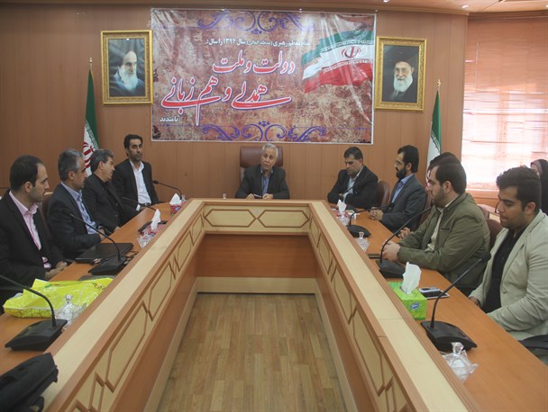 دستگاه های اجرایی سرپلذهاب آماده برگزاری انتخابات هستند/ لزوم مشارکت حداکثری مردم در انتخابات