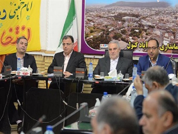 ستاد انتخابات باید بی طرف باشد
