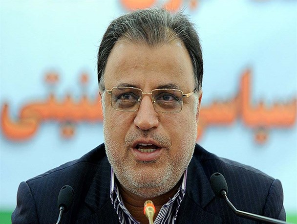 استقرار 1322 شعبه اخذ رأی در استان گلستان