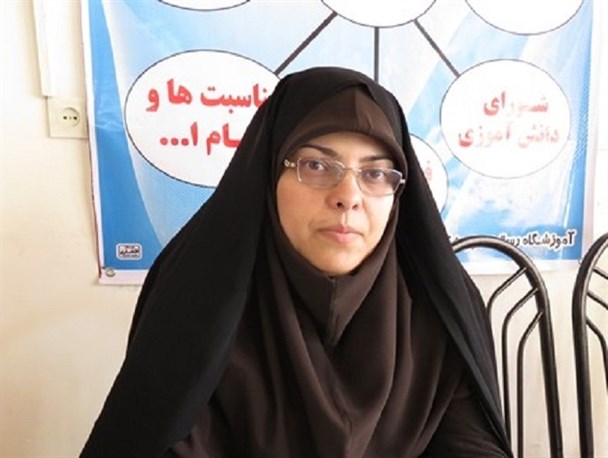 نسل سوم و چهارم انقلاب را جهانی می کند