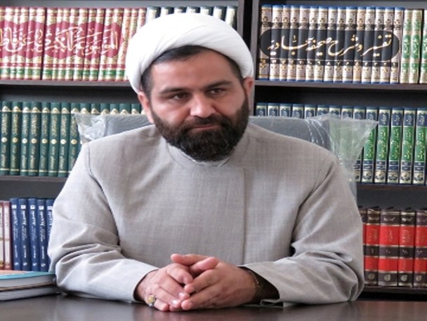 دعوت امام جمعه فرمهین از مردم برای حضور حداکثری در انتخابات