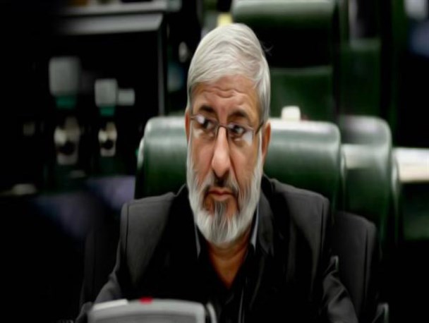 لرستان گمنام ترین استان در صحن بهارستان است
