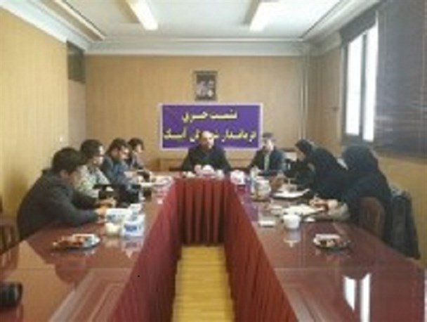بیش از ۶۰ هزار نفر در شهرستان آبیک واجد شرایط رأی دادن هستند