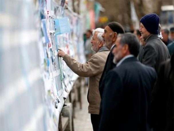شور و نشاط انتخاباتی در آستانه خلق حماسه ماندگار در همدان+تصاویر