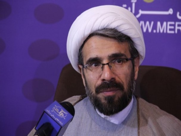 یکی از نامزدهای انتخابات مجلس به نفع خسروی انصراف داد