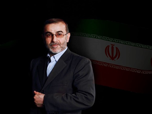 دکتر مومنی مورد حمایت بی‌نظیر بزرگان علم و فقاهت