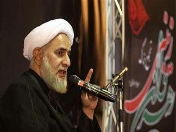 دشمن هیچگاه از توطئه برای نفوذ دست بر نمی دارد