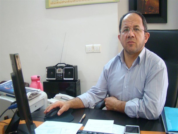 شهرستان طرقبه شاندیز مجری طرح آزمایشی سیستم سهبا شد