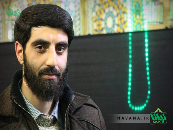 طرفداری از کاندیدای خاصی ندارم