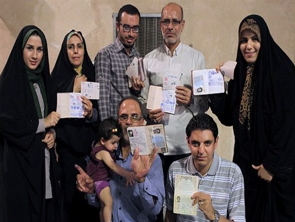 7اسفند انتخابات ایرانی است نه انگیسی نه آمریکایی