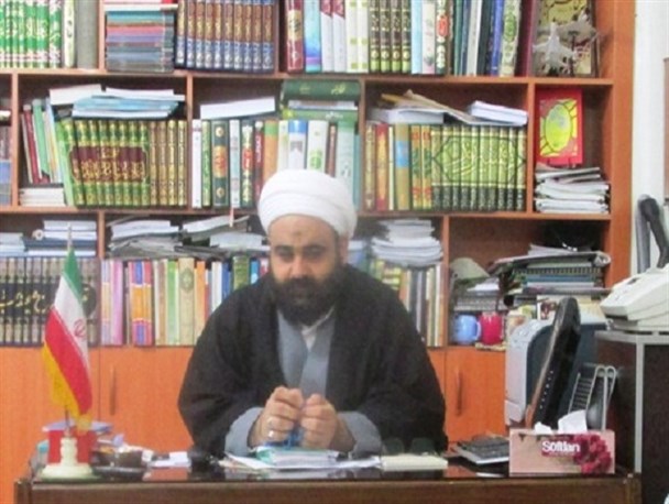 بیانیه ی امام جمعه ی اندیمشک در محکومیت اهانت به ساحت شهدای مدافع حرم