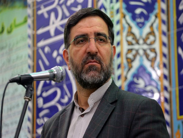 مجلس و دولت باید از آرمان های حضرت امام(ره) و رهبر معظم انقلاب دفاع کنند