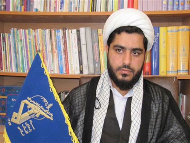 نفوذ، اسلام آمریکایی، امام آمریکایی