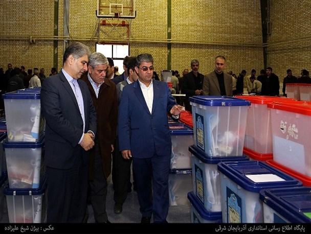 لیست ها می توانند برای انتخاب کاندیداها کمک کنند