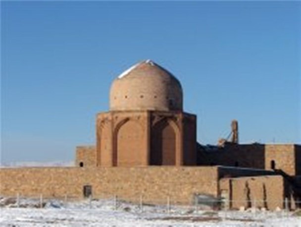 بخش گردشگری استان زنجان رو به توسعه است/ افزایش گرشگران خارجی از اولویت برنامه‌های میراث فرهنگی زنجان است