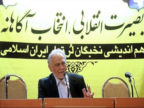 معیشت مردم دغدغه اصلی لیست اصولگرایان است