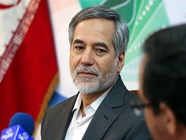 تاکید مقام معظم رهبری تشکیل مجلسی است که مرعوب دشمن نباشد