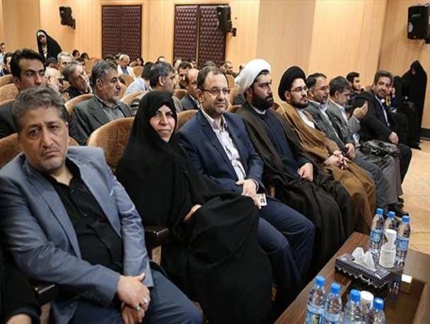 لیست ائتلاف اصولگرایان برای توسعه جامعه اسلامی تلاش می‌کند