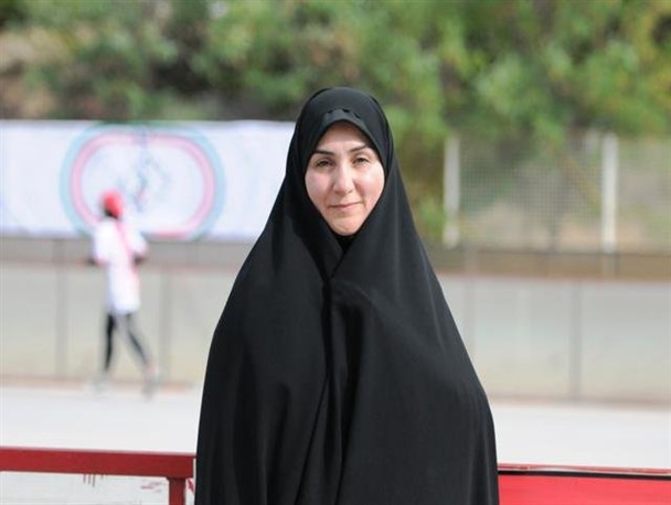 قم نیازمند مجموعه ورزشی تخصصی برای بانوان است