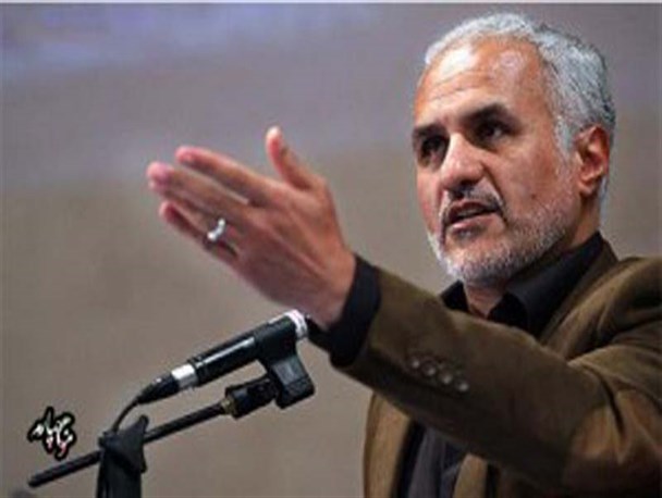 ایران اسلامی برای نجات دیگر ملت‌ها نیز تلاش کرده و به فکر مظلومان عالم بوده است.