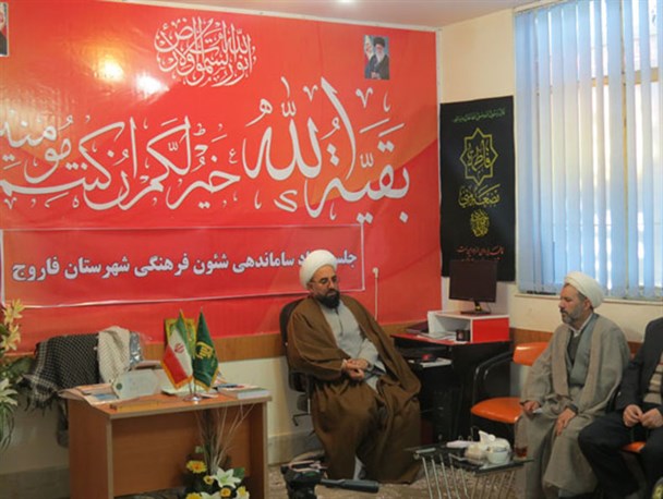 حضرت زهرا (س) از هر لحاظ الگو و اسوه است