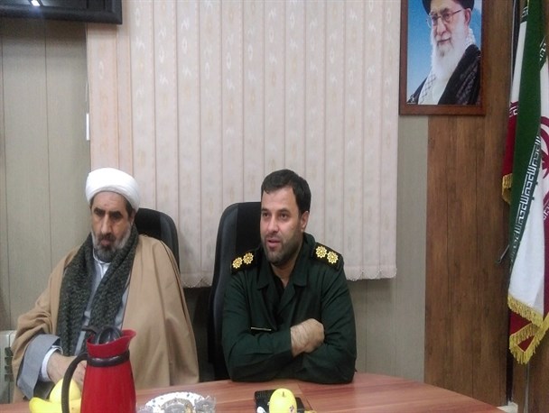 نقش روحانیت، ماندگار و به یک فرهنگ در انقلاب های کشور های همسایه تبدیل شده است/در جنگ نرم باید به منابع قدرت نرم روجوع کنیم