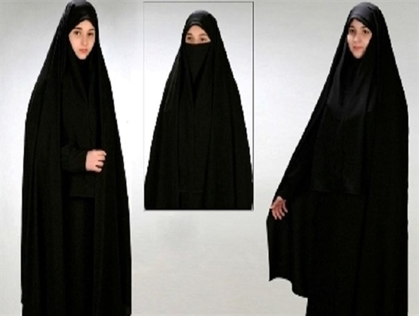 «حجابان» مجموعه‌ای برای ترویج حجاب و حمایت از تولید ملی/ یزد اولین شهر ارائه‌کننده بسته حجاب کودک است