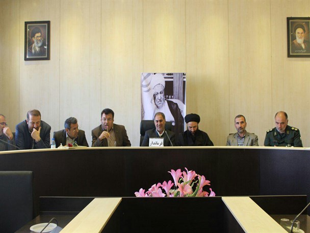 مدیران بایدتلاش خود را مضاعف کنند