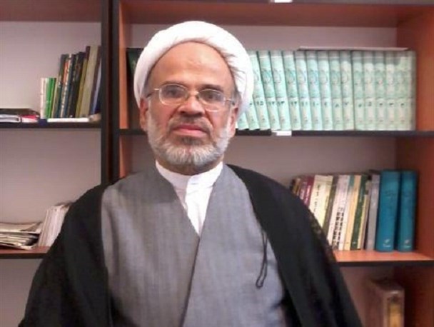 منشور روحانیت مجموعه کامل آسیب شناسی روحانیت و تبیین نقش روحانیون است/ تاکید امام خمینی (ره)بر حضور روحانیت در صحنه های مختلف