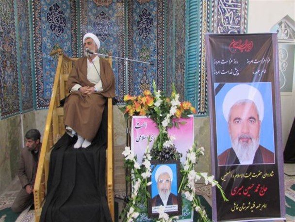 حجت الاسلام میری اسوه و الگوی وحدت و اتحاد در سیستان و بلوچستان بود/ امام جمعه خاش تمام عمر پربرکت خود را در راه خدمت به محرومان صرف کرد