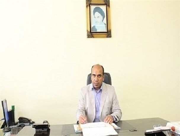 عملیات اجرایی ساخت آموزشگاه شهید مطهری جزیره خارگ آغاز می شود