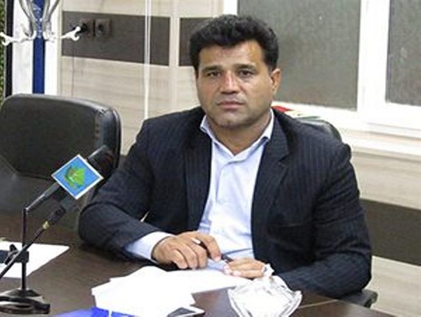 با آبروی من بازی کردید / افزایش ۲۵۰ درصدی اجرای پروژه در شهرداری اندیمشک