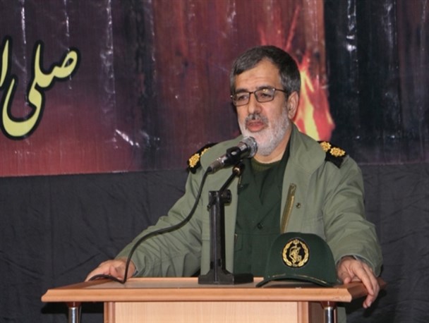 خودکفایی در عرصه نظامی، حاصل روحیه جهادی و خودباوری/ دوران دفاع مقدس، بهترین الگو برای توسعه در ابعاد مختلف است