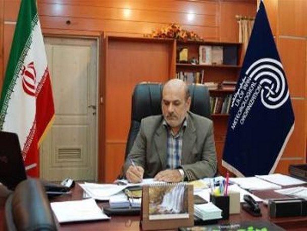 بخشی از اهداف سازمان هواشناسی به دلیل کمبود بودجه محقق نشد