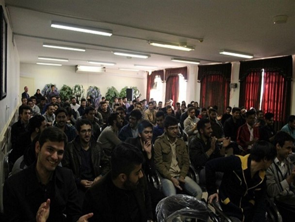جشن روز مهندس در دانشگاه صنعتی شهدای هویزه برگزار شد